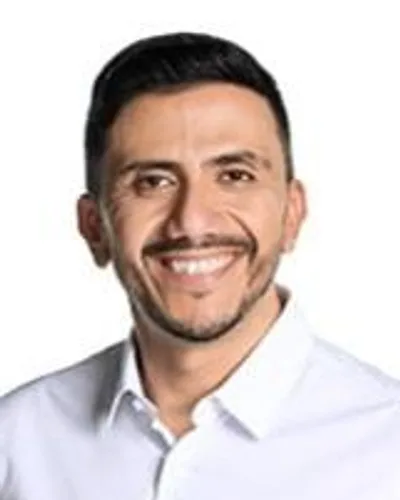 Foto de Abreu Junior