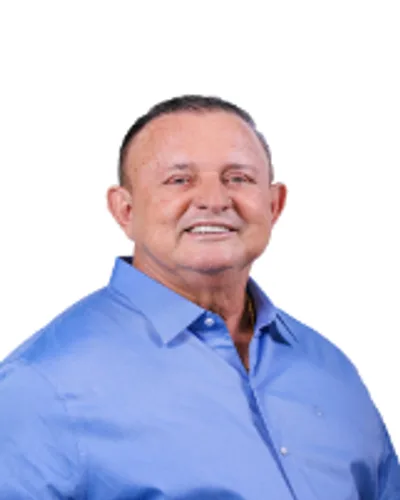 Foto de Adolfo Menezes