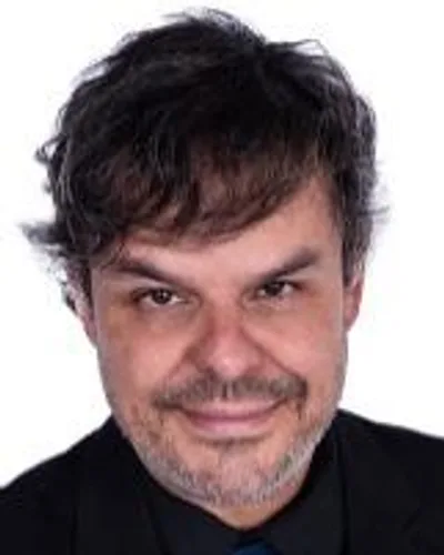 Foto de Adrilles Jorge