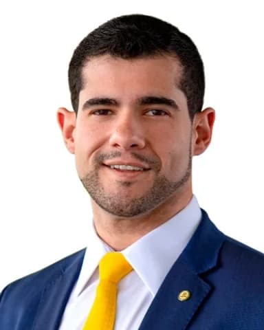 Foto de Alexandre Leite