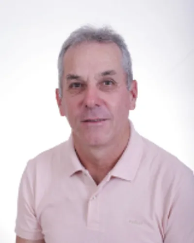 Foto de Alonso Benicá