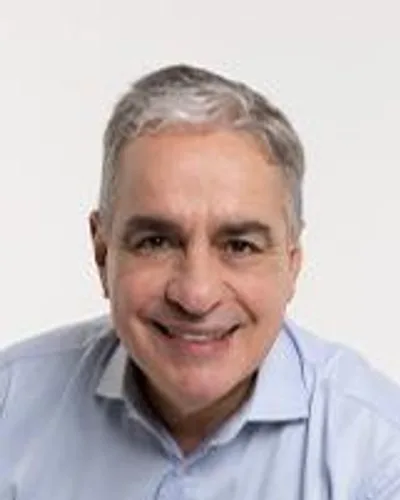 Foto de André Ceciliano