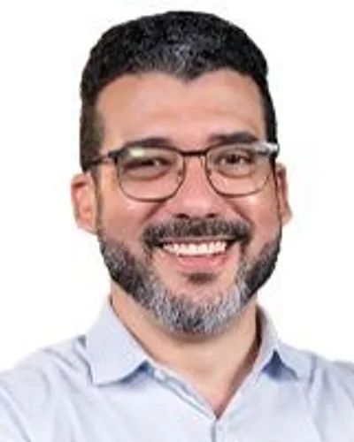 Foto de André Kamai