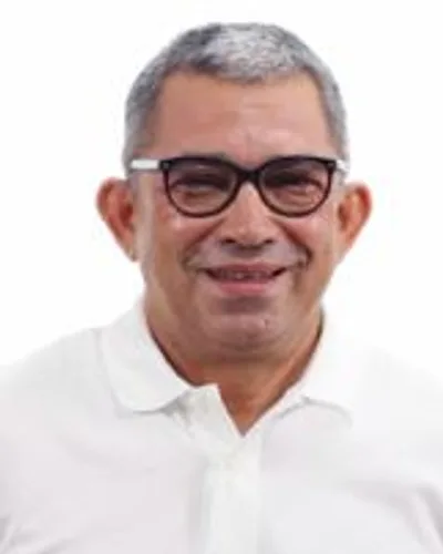 Foto de Augusto Ferraz