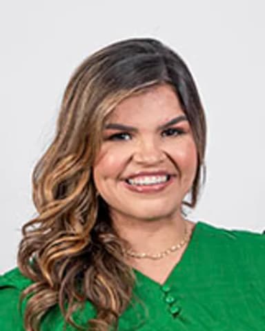 Foto de Bárbara Dantas