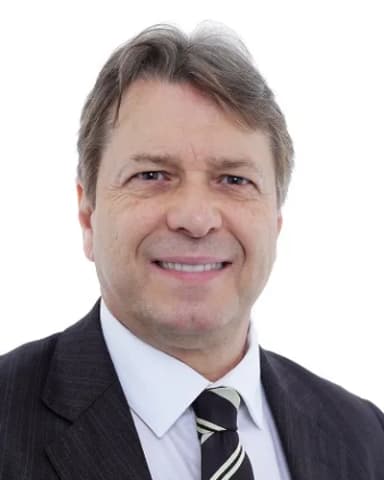 Foto de Bibo Nunes