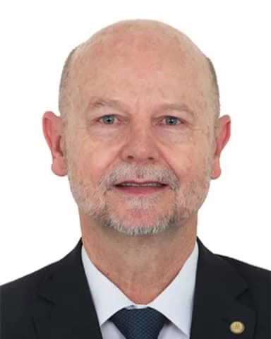 Foto de Bohn Gass