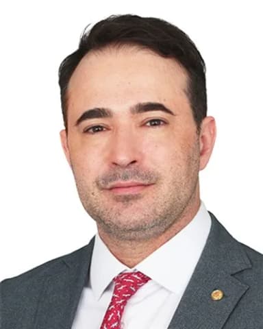 Foto de Bruno Ganem