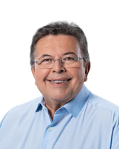 Foto de Carlão Pignatari
