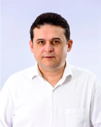 Foto de Célio Alves
