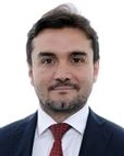 Foto de Celso Sabino