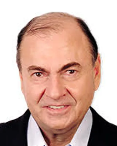 Foto de Cesar Maia