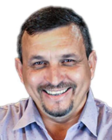 Foto de Cicinho
