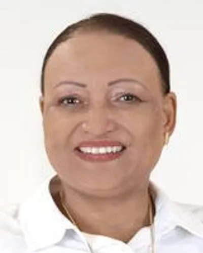Foto de Coronel Claudia