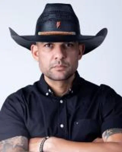 Foto de Coronel Edson Raiado
