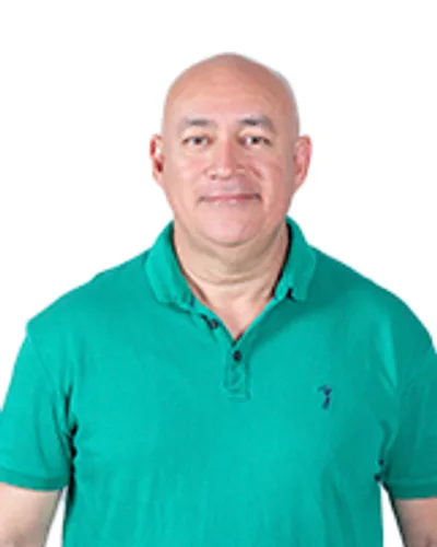 Foto de Coronel Medeiros