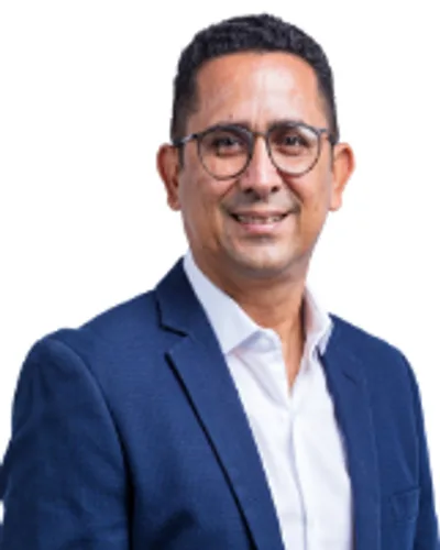 Foto de Daniel Almeida