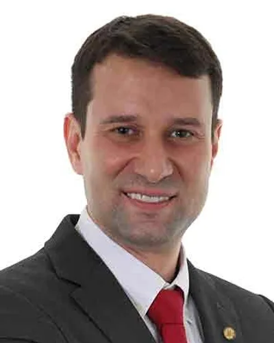 Foto de Daniel Barbosa