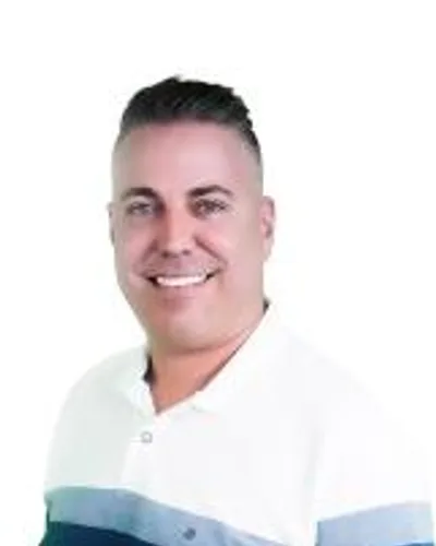Foto de Danilo do Posto de Saúde