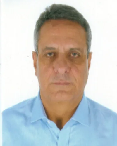 Foto de Denicio Trindade