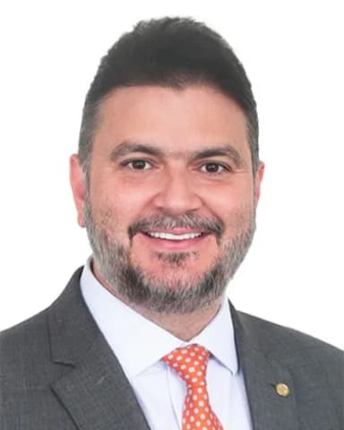 Foto de Diego Coronel