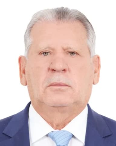 Foto de Dilceu Sperafico