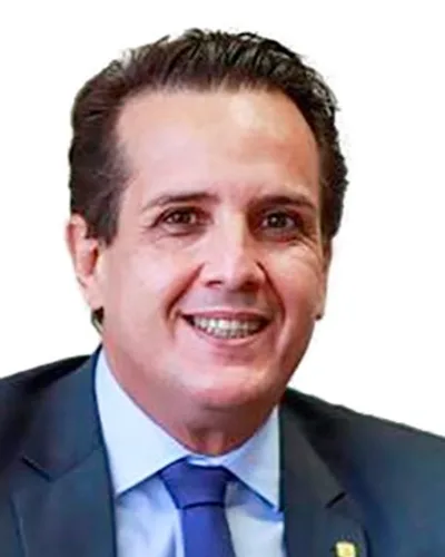 Foto de Dimas Fabiano