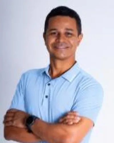 Foto de Douglas Pinto