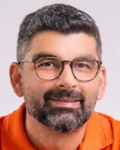Foto de Dr. Daniel