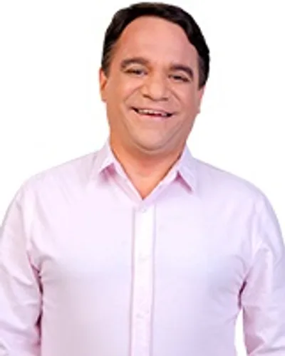 Foto de Dr. David Rios