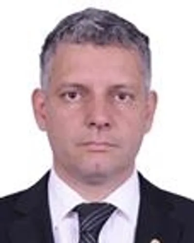 Foto de Dr. Frederico