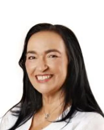 Foto de Dra Silvana