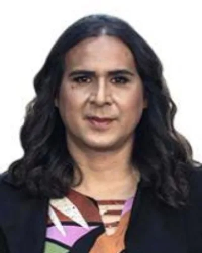Foto de Duda Salabert