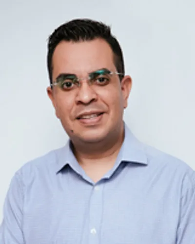 Foto de Eduardo Minas