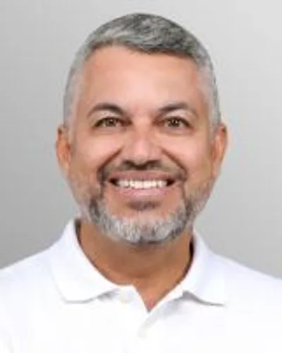 Foto de Elmo Vaz