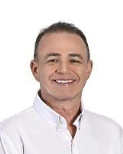 Foto de Erlanio Xavier