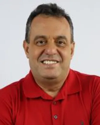 Foto de Ernane Aleixo