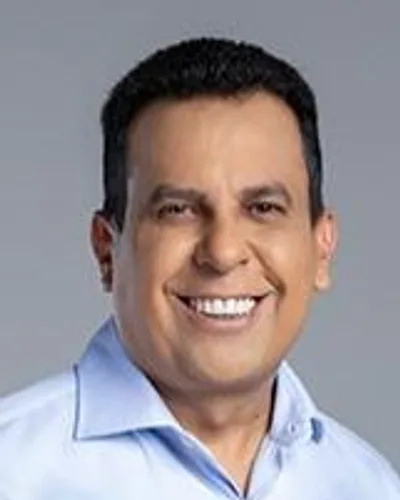 Foto de Fabio Vaz