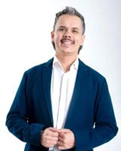 Foto de Fabricio Rosa