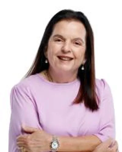 Foto de Fátima Canuto