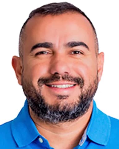 Foto de Felipe Boró