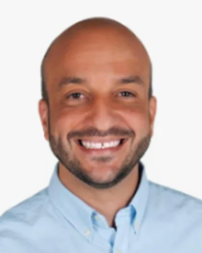 Foto de Felipe Michel