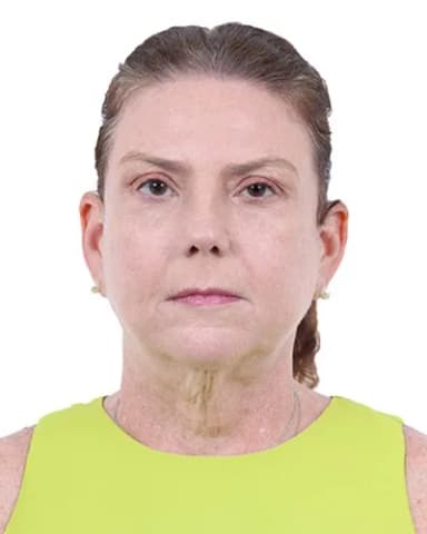 Foto de Fernanda Pessoa