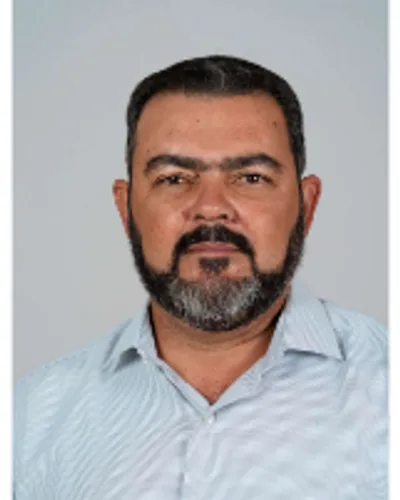 Foto de Fernando Aprígio