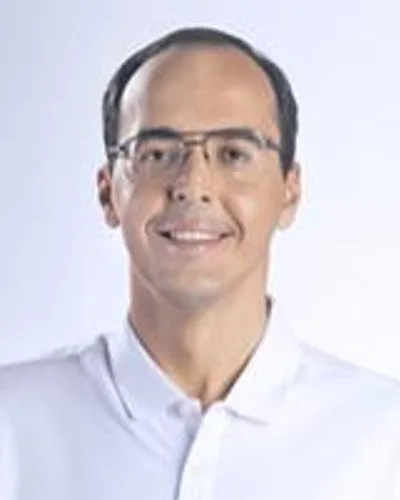 Foto de Georgeo Passos