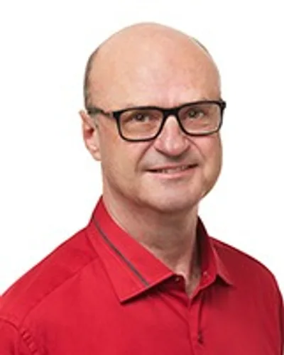 Foto de Gerson Burmann