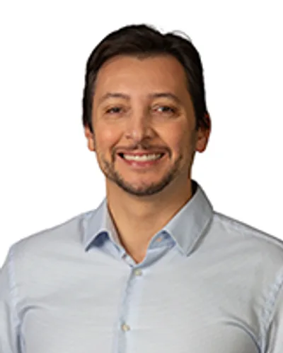 Foto de Gilberto Cezar