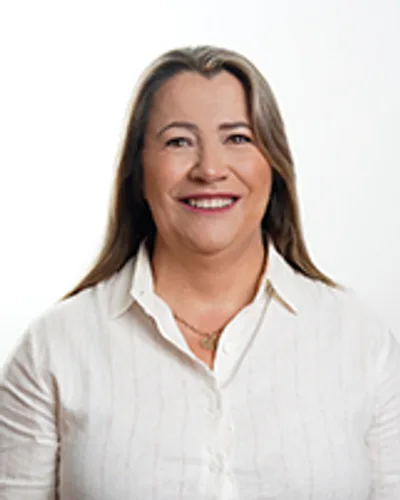 Foto de Gilse Rocha