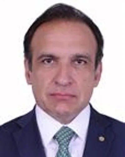 Foto de Hugo Leal