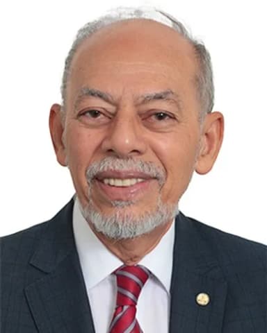 Foto de Inácio Arruda